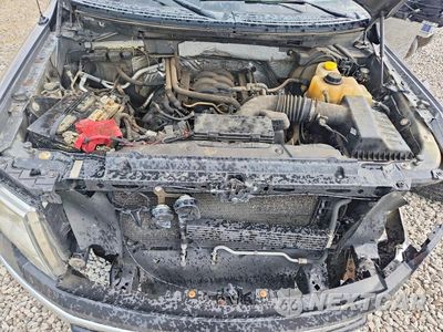 Zdjęcie 11 z 13 samochodu: 2014 KIA FORD F150 VIN:1FTFX1EF6EKF03567 - miniatura