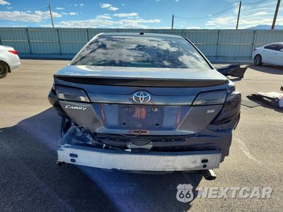 Zdjęcie 6 z 13 samochodu: 2012 TOYOTA CAMRY SE V6 VIN:4T1BK1FK4CU016597 - miniatura