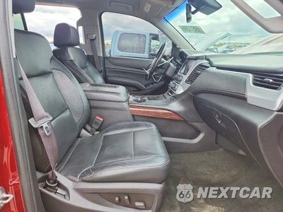 Zdjęcie 7 z 12 samochodu: 2016 GMC YUKON SLT VIN:1GKS2BKC1GR167922 - miniatura