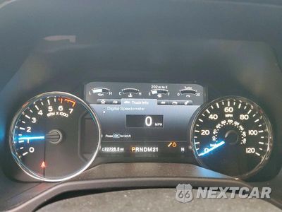 Zdjęcie 9 z 12 samochodu: 2016 FORD F150 SUPERCREW VIN:1FTEW1EP3GKD28009 - miniatura