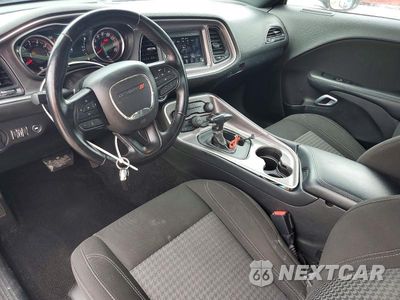 Zdjęcie 8 z 12 samochodu: 2022 DODGE CHALLENGER SXT VIN:2C3CDZAG8NH242592 - miniatura