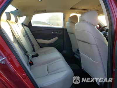 Zdjęcie 10 z 13 samochodu: 2024 HONDA ACCORD TOURING HYBRID VIN:1HGCY2F85RA023779 - miniatura