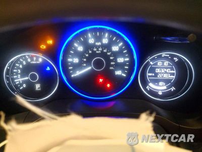 Zdjęcie 9 z 13 samochodu: 2021 HONDA HR-V LX VIN:3CZRU6H31MM740540 - miniatura