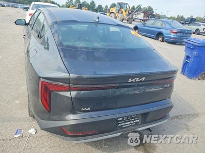 Zdjęcie 6 z 12 samochodu: 2025 KIA K4 EX VIN:3KPFU4DEXSE014008 - miniatura