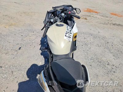 Zdjęcie 6 z 9 samochodu: 2022 KAWASAKI EX400 VIN:JKAEXKG12NDAG9647 - miniatura