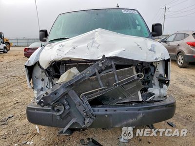 Piąte zdjęcie samochodu w środku: 2016 CHEVROLET EXPRESS G2500 VIN:1GCWGAFF9G1149163 - miniatura