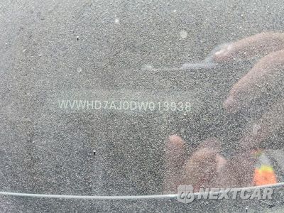 Zdjęcie 12 z 12 samochodu: 2013 VOLKSWAGEN GTI VIN:WVWHD7AJ0DW013938 - miniatura