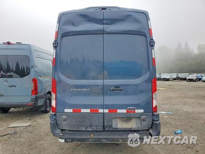 Zdjęcie 6 z 14 samochodu: 2020 FORD TRANSIT T-250 DELIVERY VAN VIN:1FTBR3X83LKA86957 - miniatura