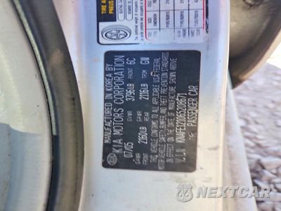 Zdjęcie 12 z 12 samochodu: 2006 KIA SPECTRA EX VIN:KNAFE121065208671 - miniatura