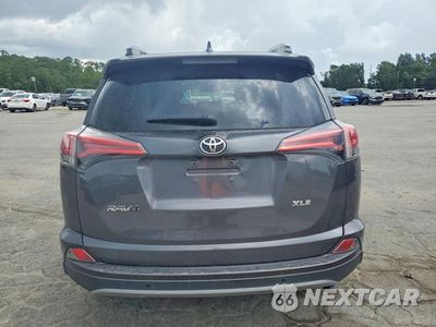 Zdjęcie 6 z 13 samochodu: 2017 TOYOTA RAV4 XLE VIN:2T3WFREV9HW318112 - miniatura