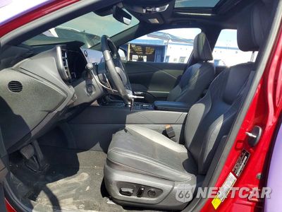 Zdjęcie 7 z 13 samochodu: 2024 LEXUS RX 350H PREMIUM VIN:2T2BBMCA4RC030082 - miniatura