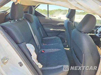 Zdjęcie 10 z 12 samochodu: 2020 NISSAN KICKS S VIN:3N1CP5BV1LL565396 - miniatura