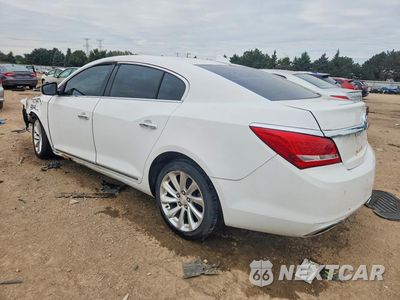 Drugie zdjęcie samochodu z przodu: 2015 BUICK LACROSSE VIN:1G4GB5G38FF129689 - miniatura