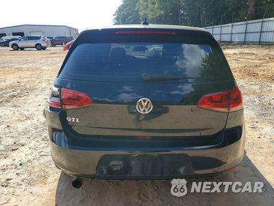 Zdjęcie 6 z 13 samochodu: 2015 VOLKSWAGEN GTI VIN:3VW4T7AU4FM034237 - miniatura