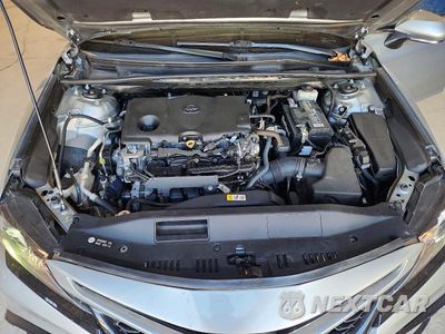 Zdjęcie 11 z 12 samochodu: 2023 TOYOTA CAMRY SE VIN:4T1G11AK0PU100440 - miniatura
