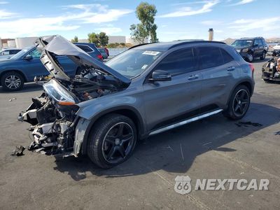 2017 MERCEDES-BENZ GLA 250 WDCTG4EB8HJ283533 - główne zdjęcie licytacji z USA - miniatura