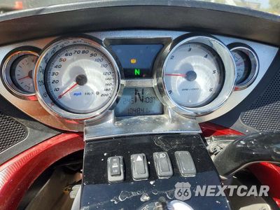 Zdjęcie 7 z 9 samochodu: 2013 VICTORY MOTORCYCLES VISION TOUR VIN:5VPSW36N5D3017569 - miniatura
