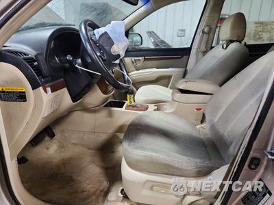 Zdjęcie 7 z 13 samochodu: 2007 HYUNDAI SANTA FE SE VIN:5NMSH13E47H075230 - miniatura