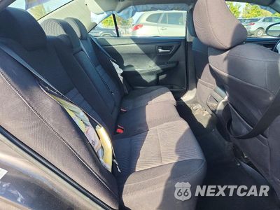Zdjęcie 10 z 12 samochodu: 2016 TOYOTA CAMRY LE VIN:4T4BF1FK2GR574920 - miniatura