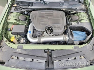 Zdjęcie 11 z 12 samochodu: 2018 DODGE CHALLENGER SXT VIN:2C3CDZAG0JH171933 - miniatura