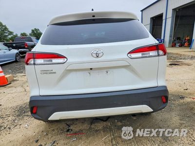 Zdjęcie 6 z 13 samochodu: 2022 TOYOTA COROLLA CROSS L VIN:7MUAAAAG7NV010795 - miniatura