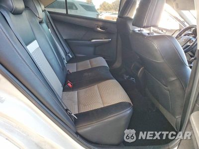 Zdjęcie 10 z 12 samochodu: 2012 TOYOTA CAMRY SE VIN:4T1BF1FK1CU167269 - miniatura