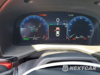 Zdjęcie 9 z 12 samochodu: 2026 TOYOTA CAMRY XSE VIN:4T1DAACK4TU653408 - miniatura