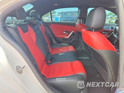 Zdjęcie 10 z 12 samochodu: 2022 MERCEDES-BENZ A 220 VIN:W1K3G4EB4NJ336588 - miniatura