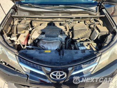 Zdjęcie 12 z 13 samochodu: 2015 TOYOTA RAV4 LE VIN:2T3BFREV1FW381071 - miniatura