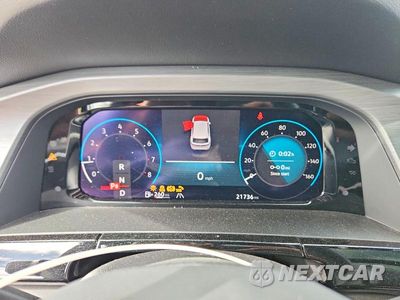 Zdjęcie 9 z 14 samochodu: 2024 VOLKSWAGEN ATLAS CROSS SPORT SE VIN:1V2KE2CA1RC221997 - miniatura