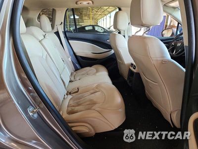 Zdjęcie 10 z 12 samochodu: 2018 BUICK ENVISION PREFERRED VIN:LRBFXBSA8JD006421 - miniatura