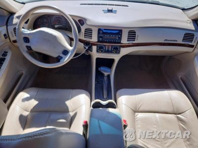 Zdjęcie 8 z 12 samochodu: 2005 CHEVROLET IMPALA LS VIN:2G1WH52K459325545 - miniatura