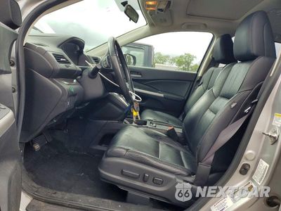 Zdjęcie 7 z 13 samochodu: 2013 HONDA CR-V EXL VIN:2HKRM4H79DH636882 - miniatura