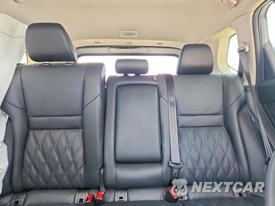 Zdjęcie 10 z 13 samochodu: 2025 NISSAN ROGUE PLATINUM VIN:JN8BT3DD0SW304609 - miniatura