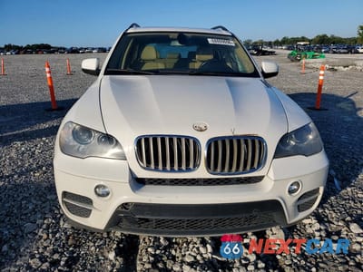 Piąte zdjęcie samochodu w środku: 2013 BMW X5 XDRIVE35I VIN:5UXZV4C55D0B17393 - miniatura