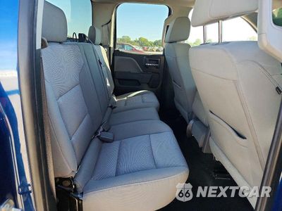 Zdjęcie 10 z 12 samochodu: 2016 CHEVROLET SILVERADO K1500 VIN:1GCVKNEC9GZ362608 - miniatura