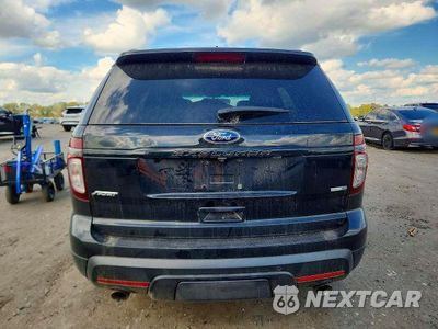 Zdjęcie 6 z 13 samochodu: 2015 FORD EXPLORER SPORT VIN:1FM5K8GT8FGA99094 - miniatura