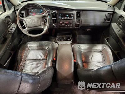 Zdjęcie 8 z 14 samochodu: 2003 DODGE DURANGO SLT VIN:1D4HS48NX3F500806 - miniatura
