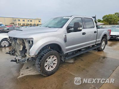2020 FORD F250 SUPER DUTY 1FT7W2B64LED95866 - główne zdjęcie licytacji z USA - miniatura