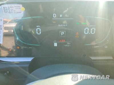Zdjęcie 9 z 12 samochodu: 2026 KIA NIRO EX VIN:KNDCR3LE9T5371418 - miniatura