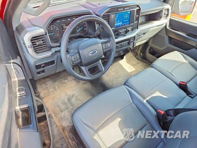 Zdjęcie 8 z 12 samochodu: 2022 FORD F150 VIN:1FTMF1C57NKD11689 - miniatura