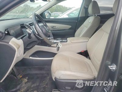Zdjęcie 7 z 13 samochodu: 2023 HYUNDAI TUCSON LIMITED VIN:5NMJECAE2PH175250 - miniatura