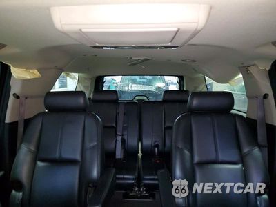 Zdjęcie 10 z 14 samochodu: 2008 CHEVROLET SUBURBAN K1500 LS VIN:3GNFK16388G143224 - miniatura