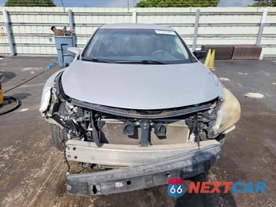 Piąte zdjęcie samochodu w środku: 2013 NISSAN ALTIMA 2.5 VIN:1N4AL3AP2DC180973 - miniatura