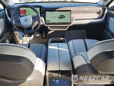Zdjęcie 8 z 13 samochodu: 2023 RIVIAN R1T ADVENTURE VIN:7FCTGAAA8PN019456 - miniatura