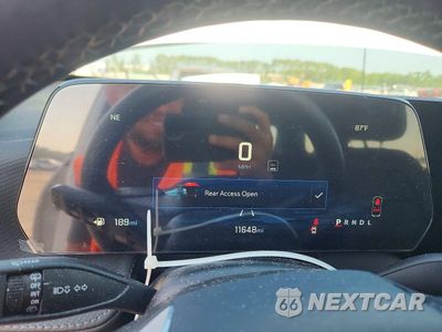 Zdjęcie 9 z 13 samochodu: 2025 CHEVROLET EQUINOX LT VIN:3GNAXHEG1SL287768 - miniatura