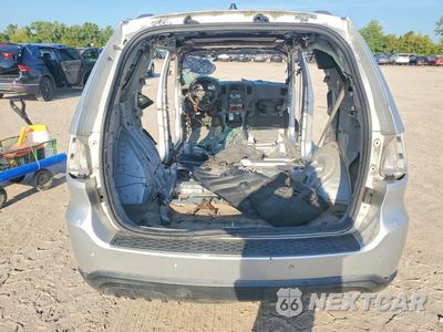 Zdjęcie 6 z 13 samochodu: 2012 DODGE DURANGO CREW VIN:1C4RDHDGXCC163176 - miniatura