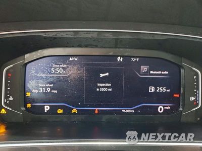 Zdjęcie 9 z 13 samochodu: 2019 VOLKSWAGEN TIGUAN SE VIN:3VV2B7AXXKM087947 - miniatura