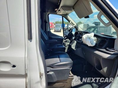Zdjęcie 11 z 13 samochodu: 2020 FORD TRANSIT T-250 DELIVERY VAN VIN:1FTBR1C87LKB20795 - miniatura