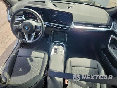 Zdjęcie 8 z 13 samochodu: 2025 BMW X1 XDRIVE28I VIN:WBX73EF00S5374465 - miniatura